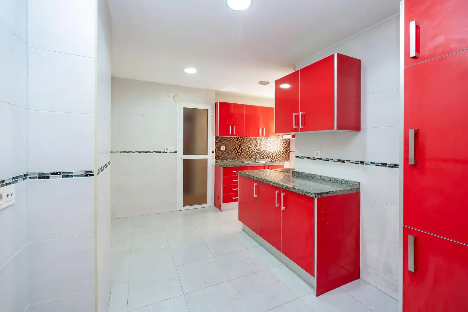 Flat with lift for sale in CAMINO DE RONDA 101, imagen 15