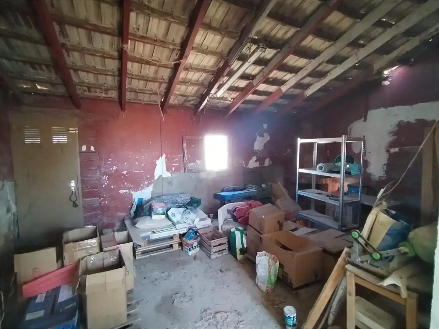 Finca rústica en venda en Elche / Elx