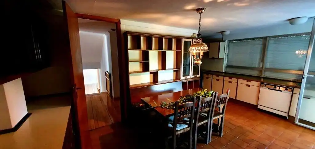 Chalet con piscina en venta en O Barco de Valdeorras, imagen 7