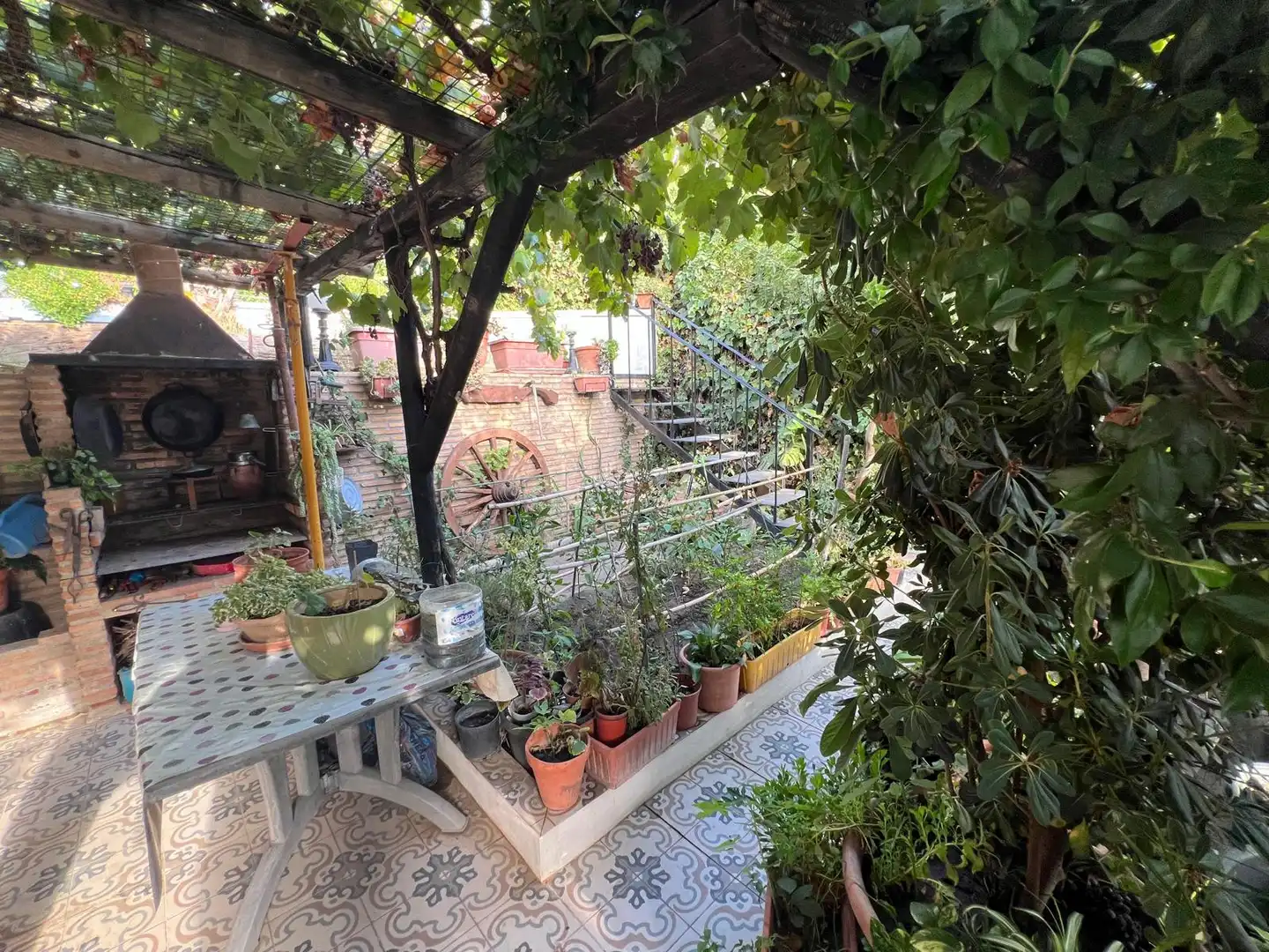 Habitatge amb terrassa en venda a Estepona Pueblo, imagen 3