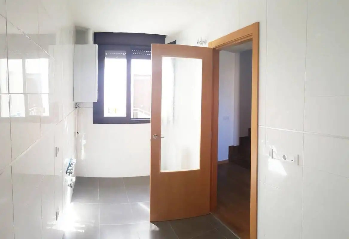 Dúplex amb terrassa en venda a Calle Corro Bazán 3, imagen 8
