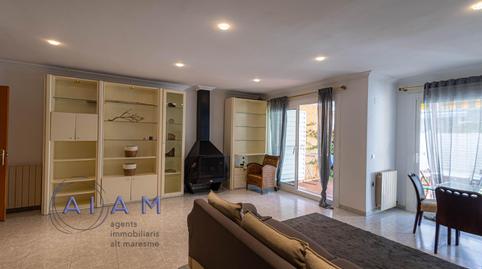 Photo 5 of Single-family semi-detached for sale in Santa Susanna, Barcelona