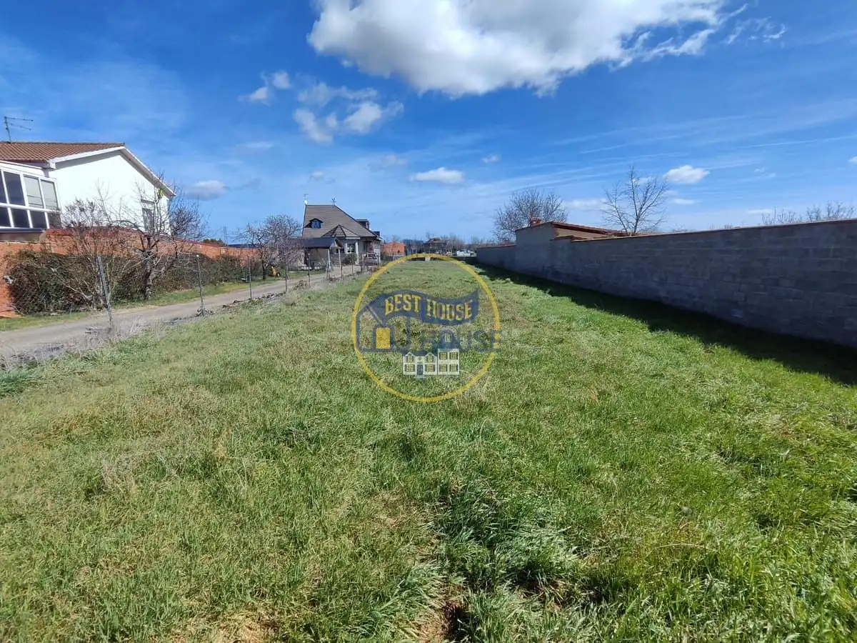 Terreny residencial en venda a Onzonilla, imagen 2
