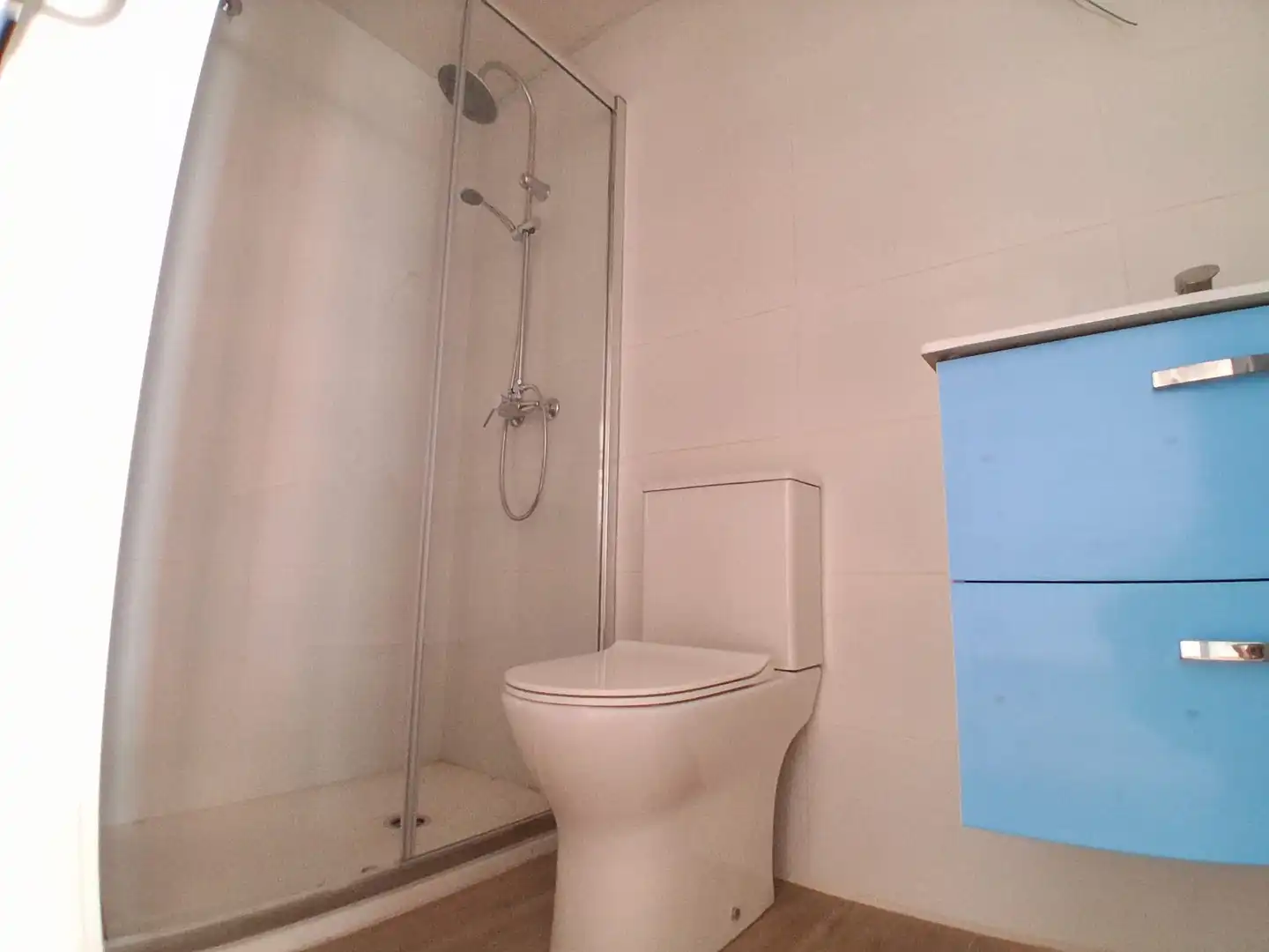 Baño de Piso en venta en Sanlúcar de Barrameda