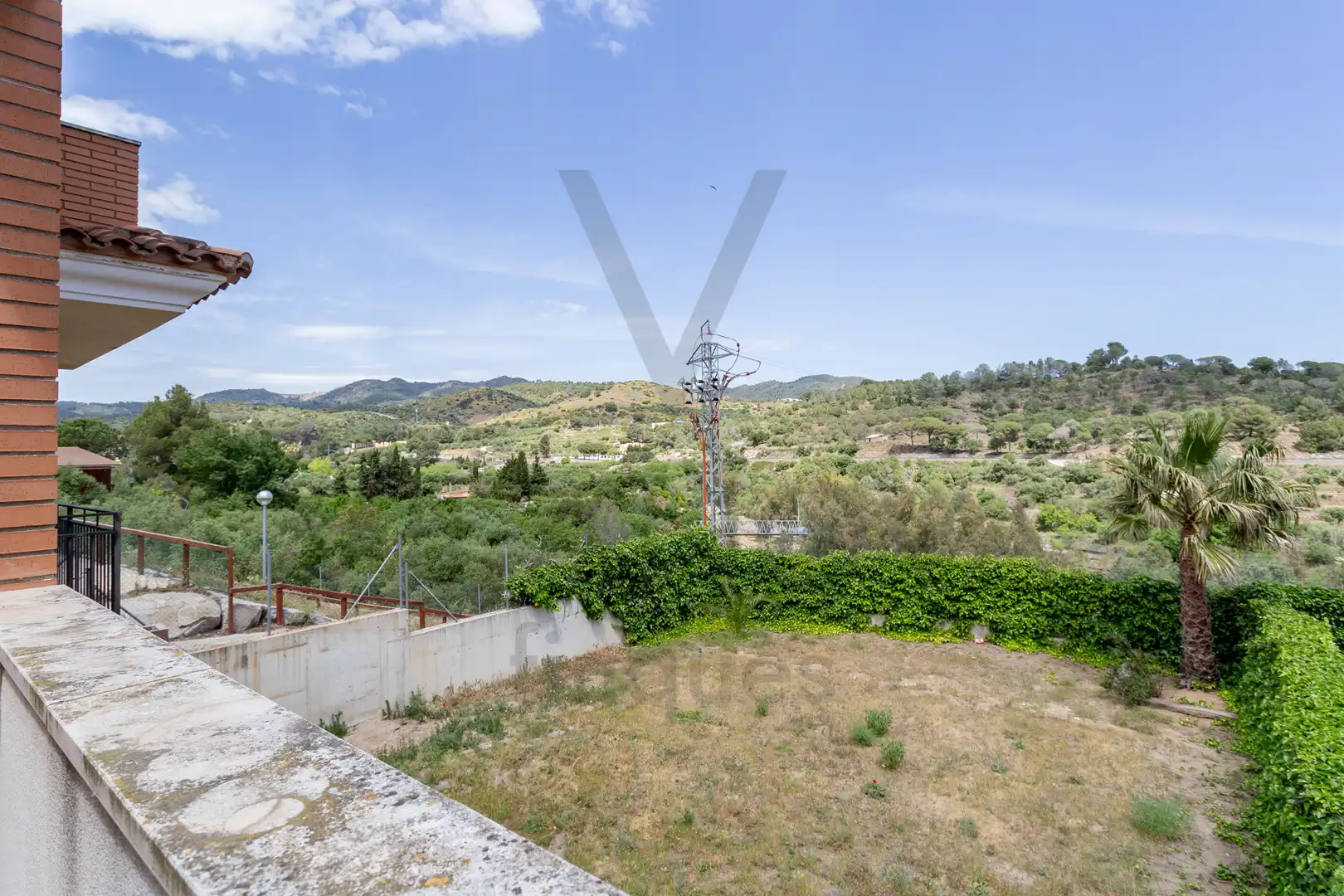 Casa adosada en venda en Riudecanyes amb Aire condicionat, Calefacció i Jardí privat