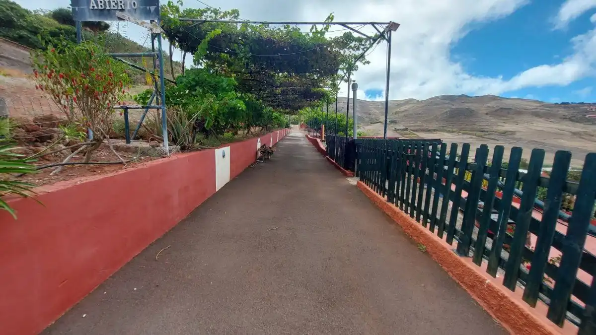 Exterior view of Country homes for sale in San Cristóbal de la Laguna  with Terrace