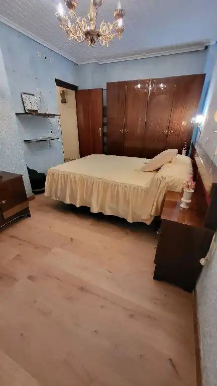 Àtic en venda a Calle Hermanos Moroy, imagen 18