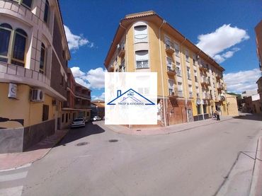 Business premises for sale in Vistillas De San Juan