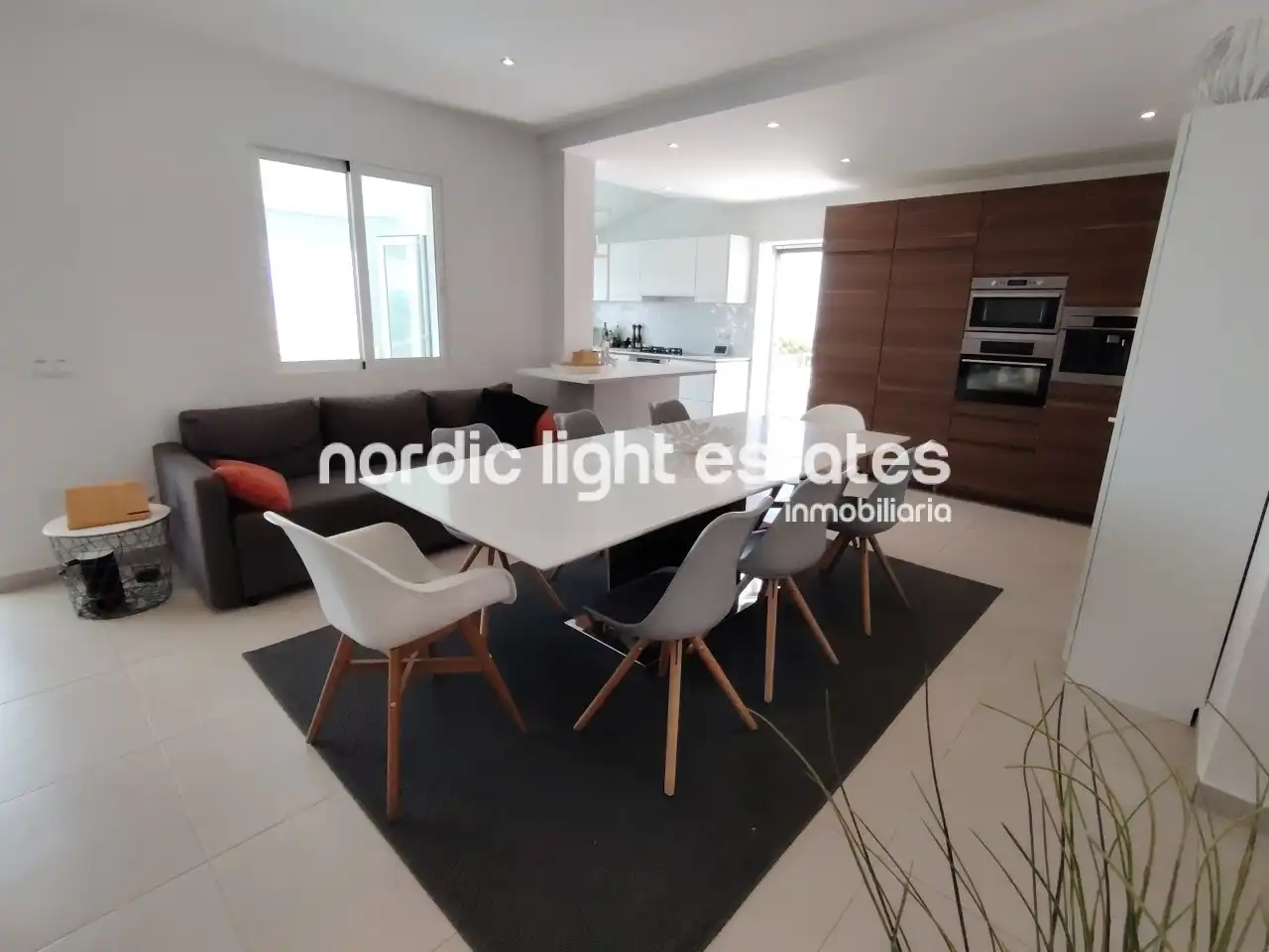 Casa o chalet en venta en Nerja con Terraza y Piscina