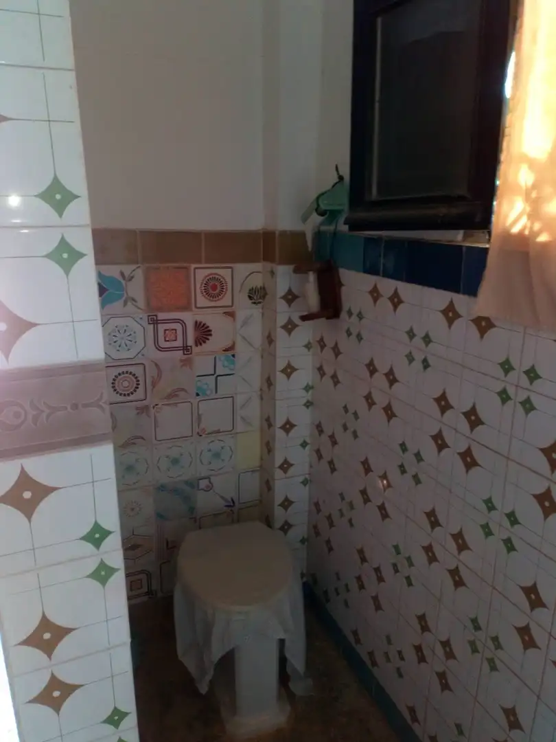 Bany de Finca rústica en venda en Conil de la Frontera