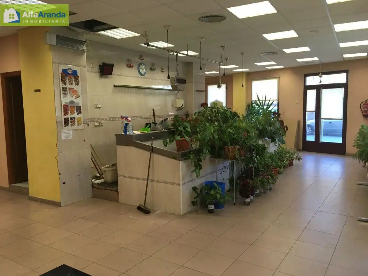 Gewerbefläche zur Miete in Santa Catalina - Ferial, imagen 11