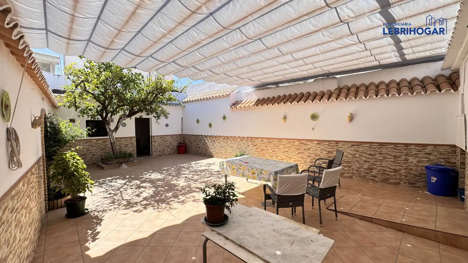 Casa o xalet en venda a Lebrija