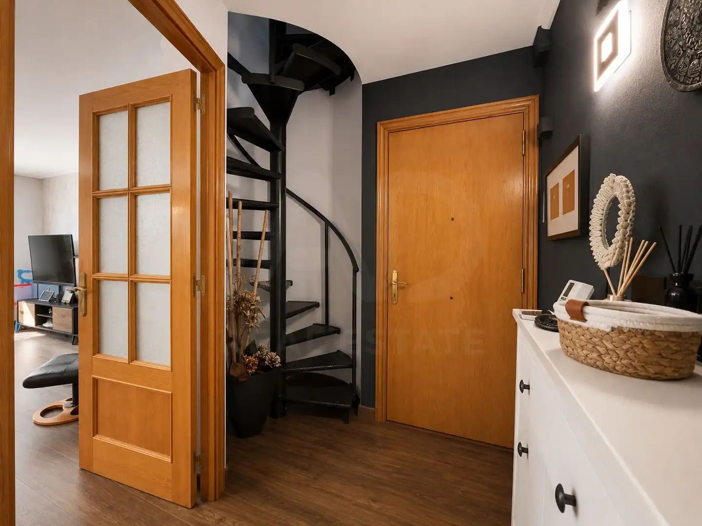 Duplexes for sale in La Roca del Vallès  with Air Conditioner, Heating and Terrace