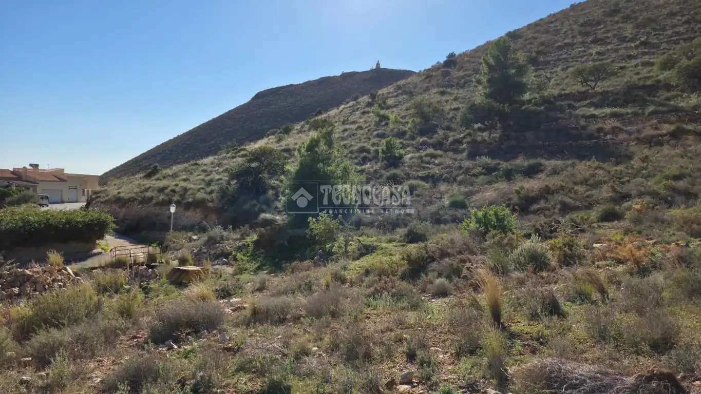 Terreny residencial en venda a Castell de Ferro, imagen 16