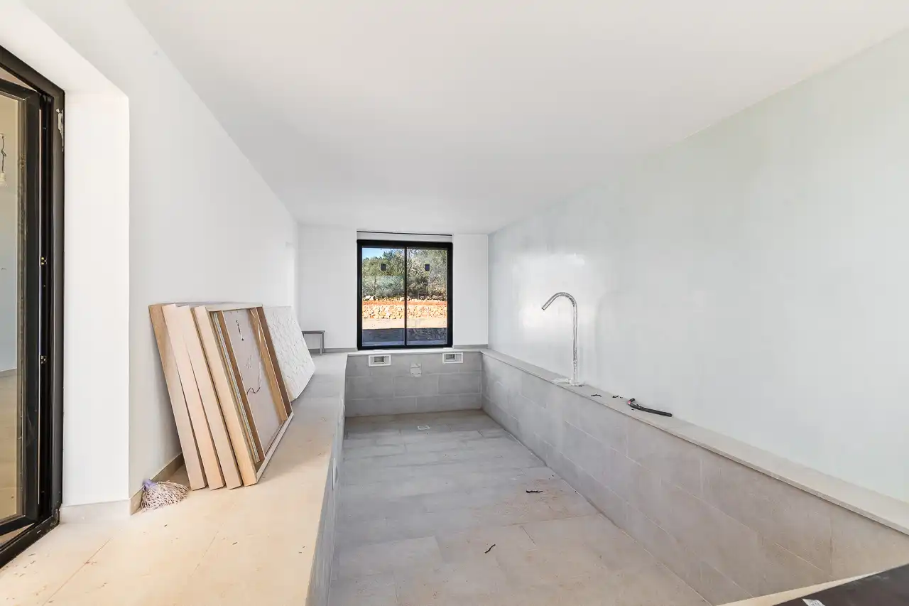 Maison rustique avec piscine à vendre à Campos poble, imagen 17