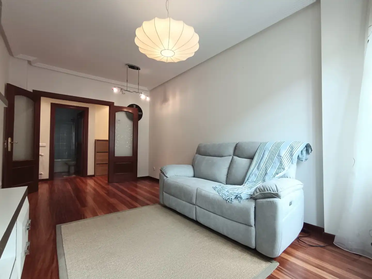Wohnung zur Miete in Gijón - Avda. Hermanos Felgueroso, Barrio del Centro