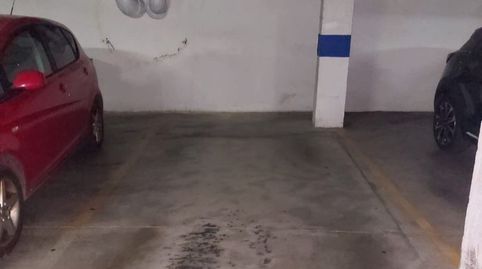 Foto 3 von Garage zur Miete in Calle Píndaro, 13, El Cónsul - Ciudad Universitaria - El Romeral, Málaga Capital