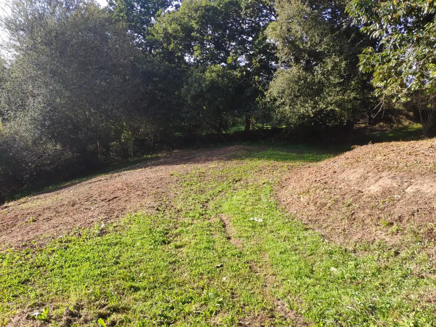 Terreno residencial en venta en Viella - Granda - Meres, imagen 9