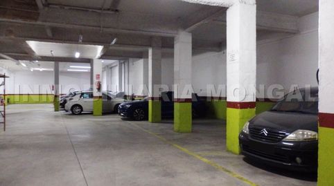 OCASIÓN, PLAZA DE PARKING EN VENTA, FRENTE CALLE ABAD ESCARRE ESQUINA RONDA SANT RAMÓN., imatge 4