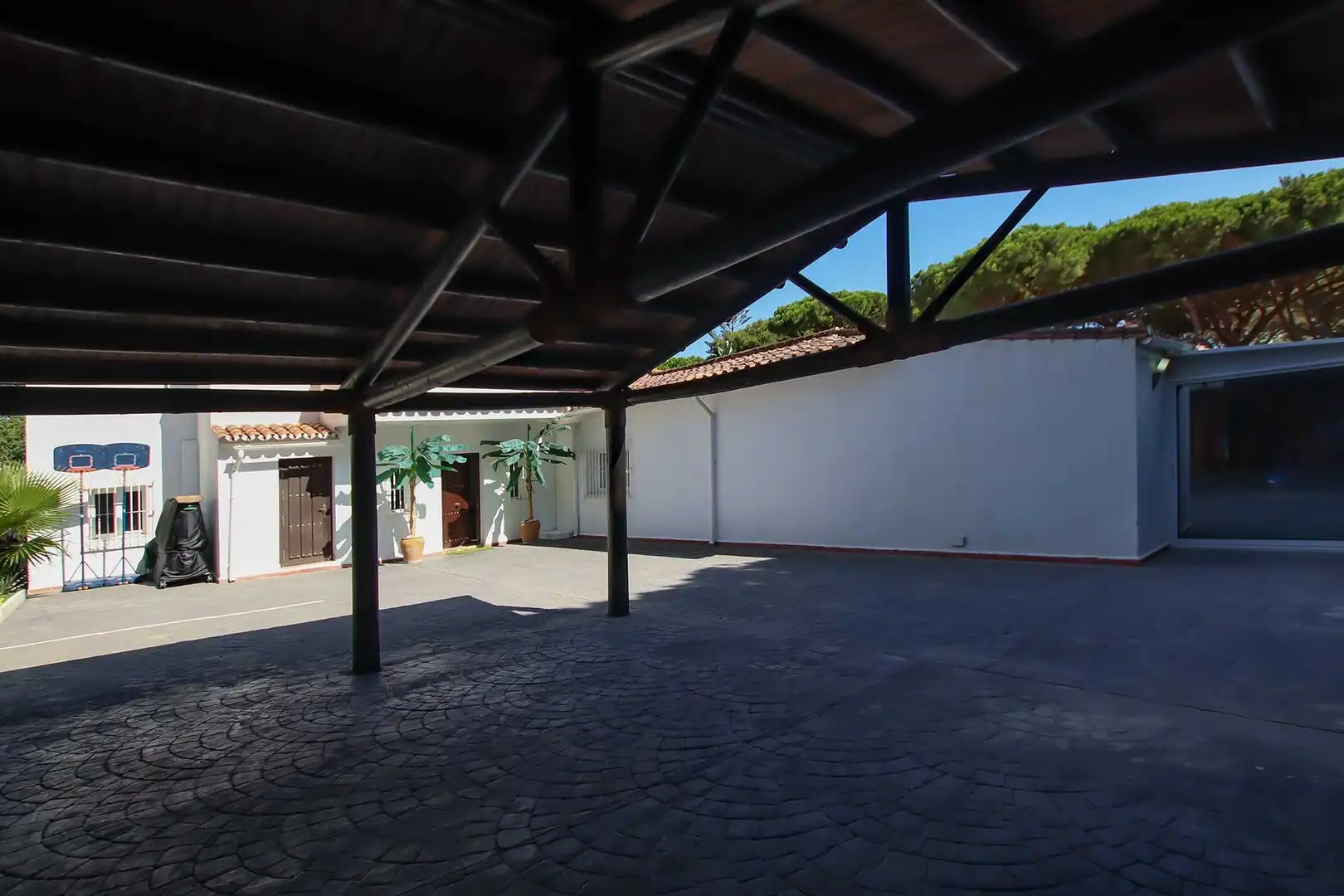 Casa o chalet en venta en URBANIZACION LOS PINOS, El Rosario - Ricmar