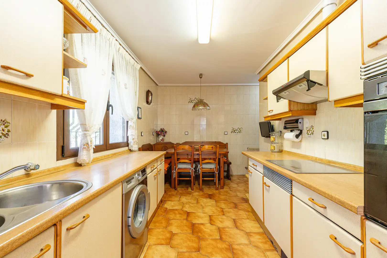 Casa con terraza en venta en Los Ángeles - Jarandilla, imagen 12