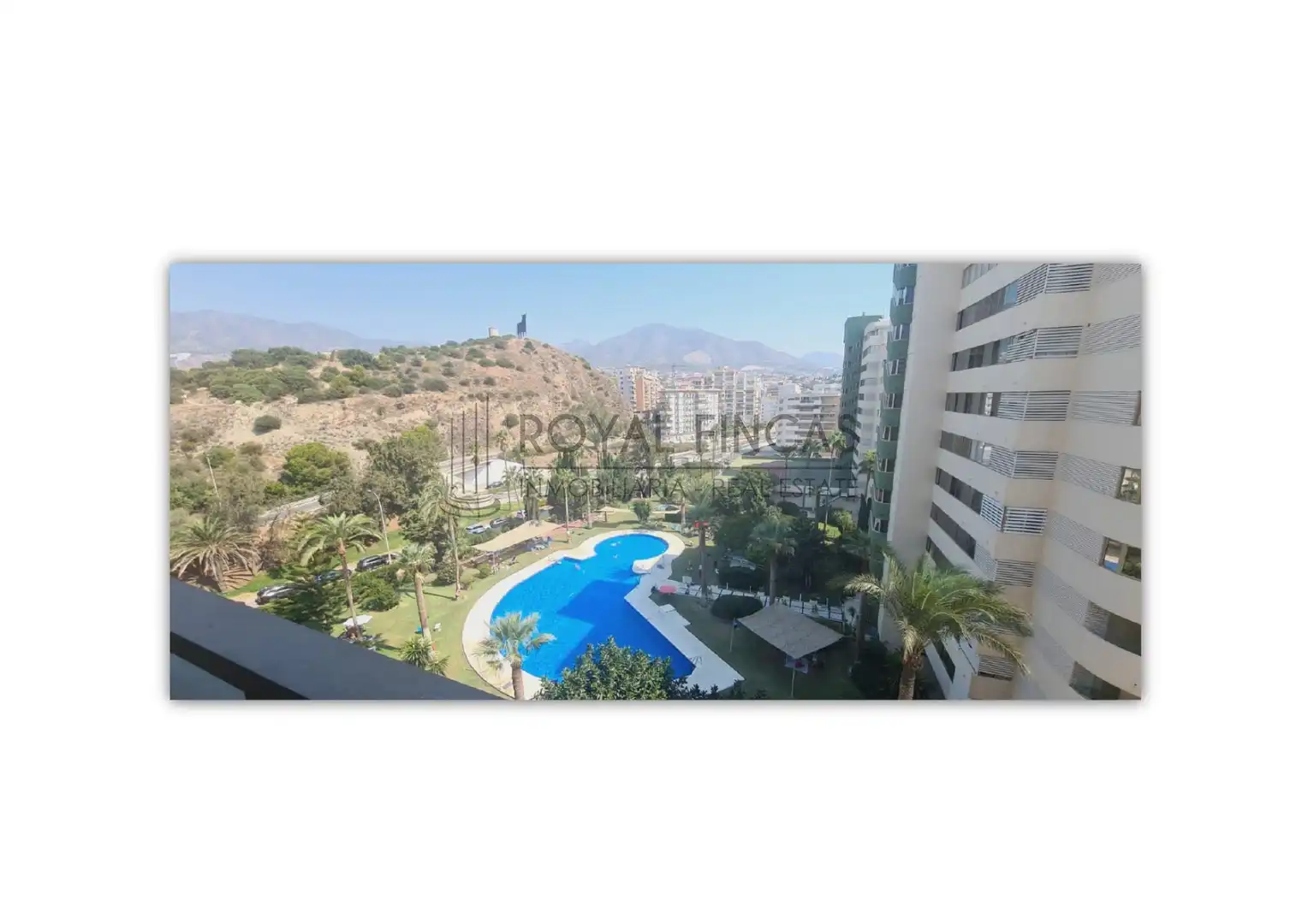 Apartment mit Pool zum Verkauf in Paseo Marítimo Rey de España 81, imagen 12