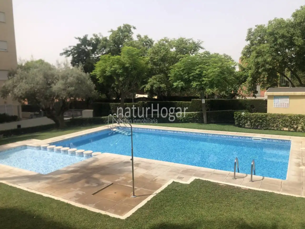 Flat with pool for sale in Valterna, imagen 3
