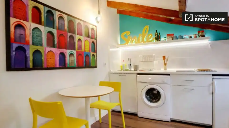 Appartement à louer à Centro, imagen 15