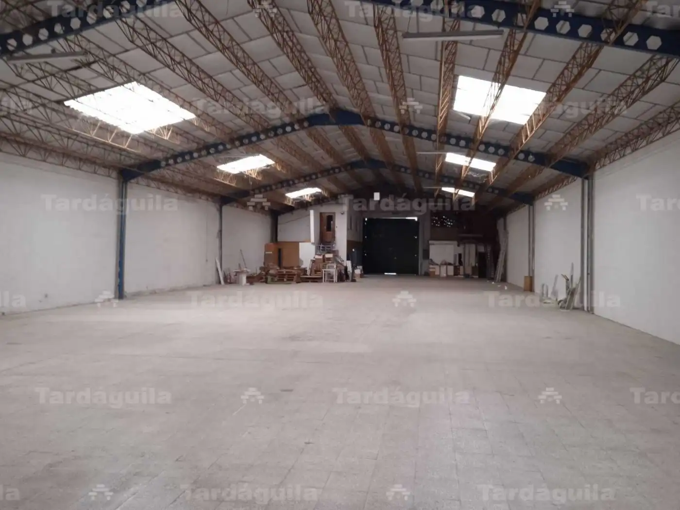 Industrial building for sale in Villares de la Reina, imagen 12