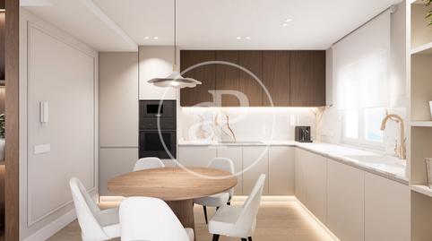 Foto 5 de Pis en venda a Calle de Maldonado, Lista,  Madrid Capital