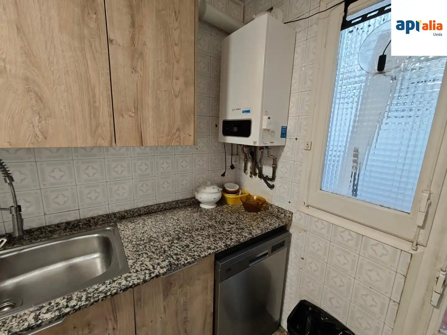 Cuina de Pis en venda en Lleida