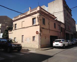 Exterior view of Residential for sale in Girona Capital