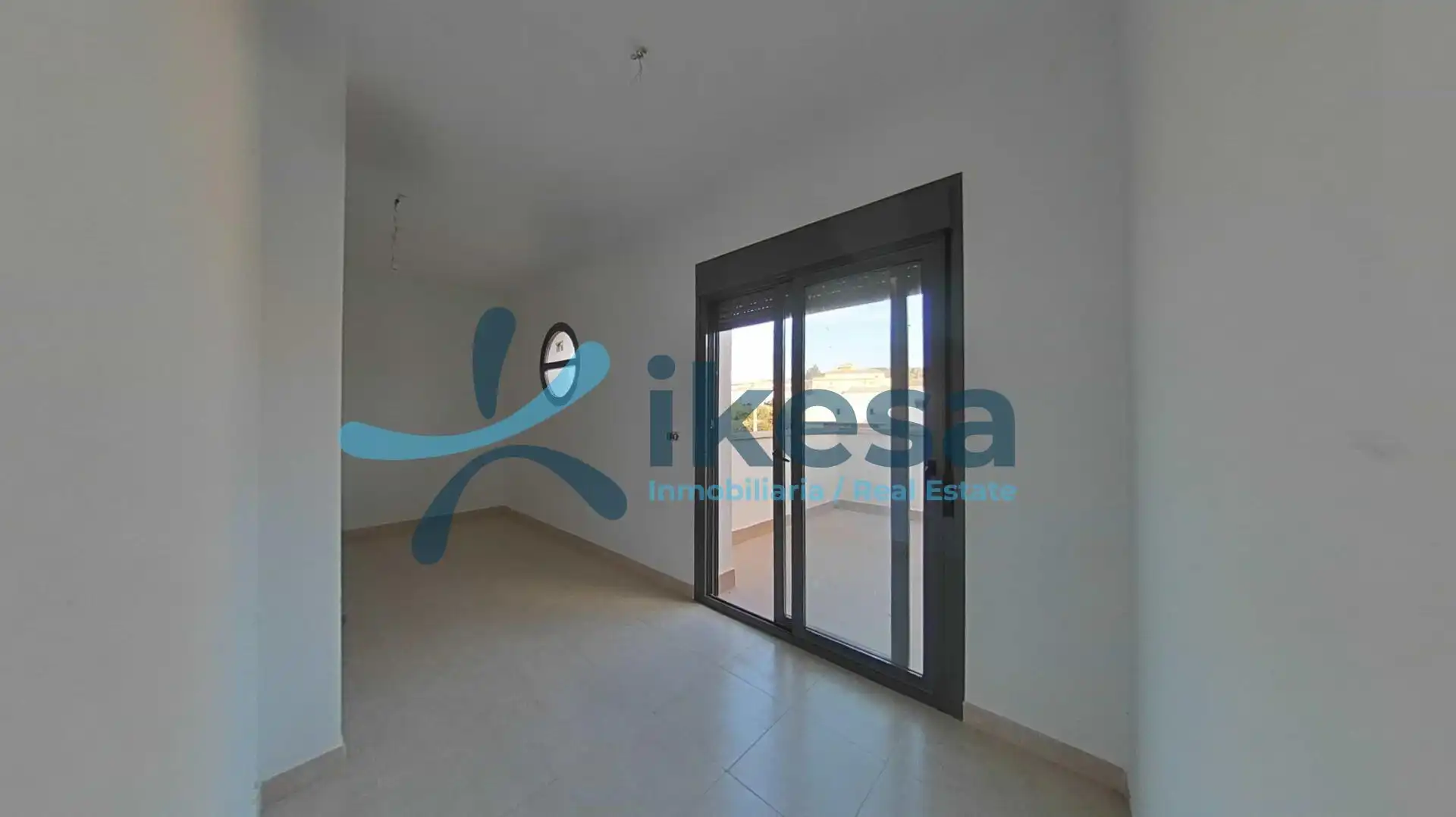 Casa adosada en venta en Tíjola