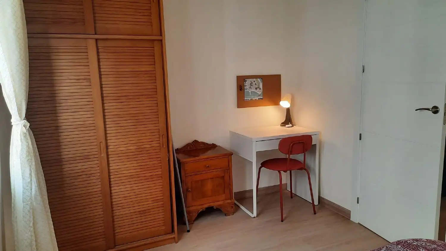 Flat to rent in Adelaida Muro, imagen 13