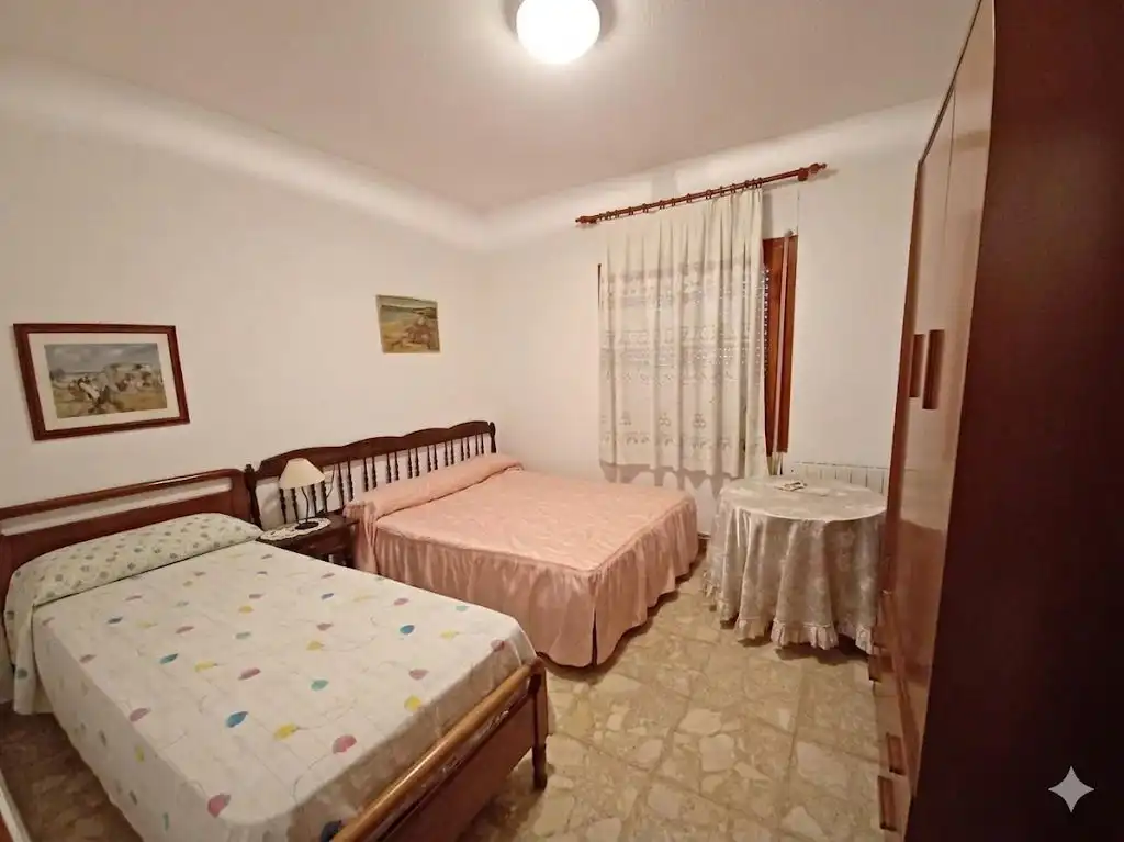 Bedroom of Houses for sale in Minaya  with Heating and Storage room