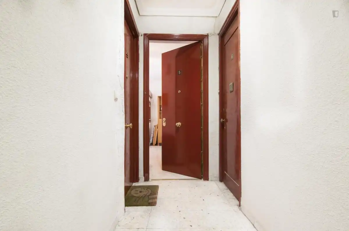 Casa o xalet de lloguer en Madrid amb Moblat, Forn i Rentadora