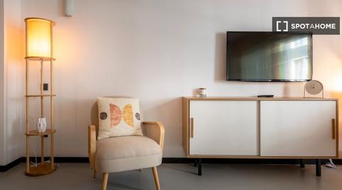 Foto 5 de Estudi per a compartir a El Congrés i els Indians, Barcelona