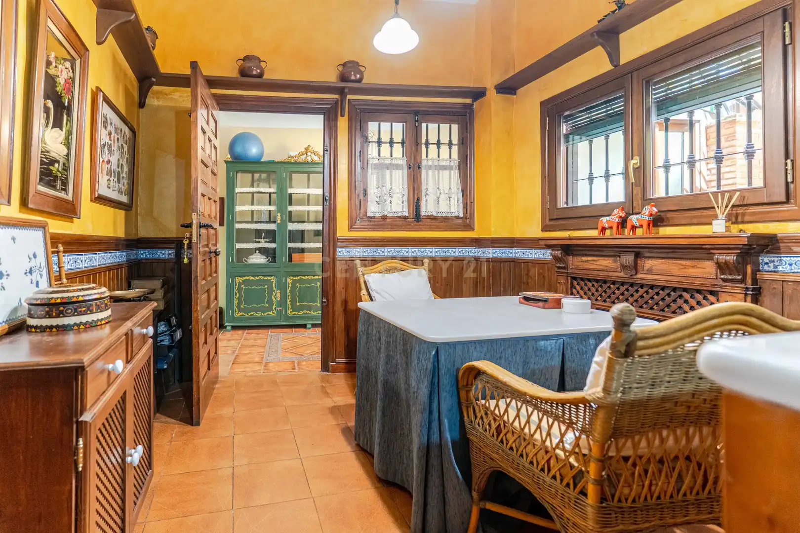 Casa o chalet en venta en Paseo de las Palmas, 3, Granada, Spain, -1, San Matías - Realejo