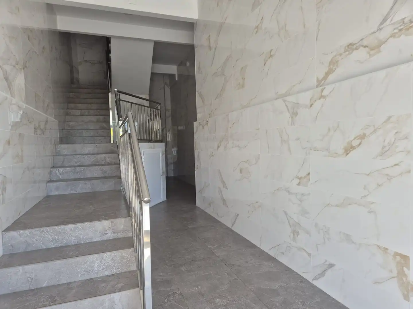 Wohnung mit Aufzug zur Miete in Pardaleras, imagen 20