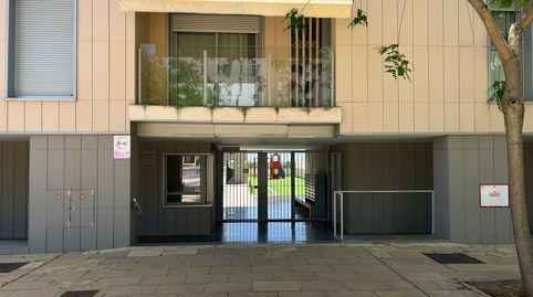 Foto 4 de Piso en venta en Calle del Aire, 1, Aljamar, Tomares