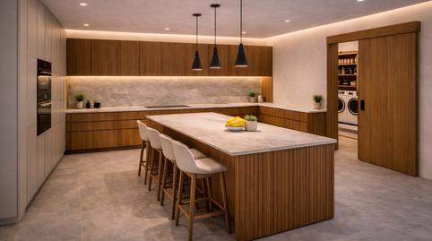 Photo 4 of Flat for sale in Carrer de Gabriel y Galán, 6, Bellaterra, Barcelona