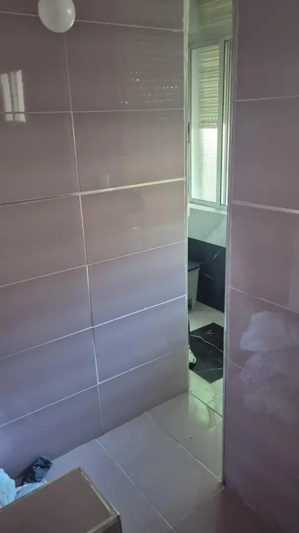 Bathroom of Flat for sale in Córdoba