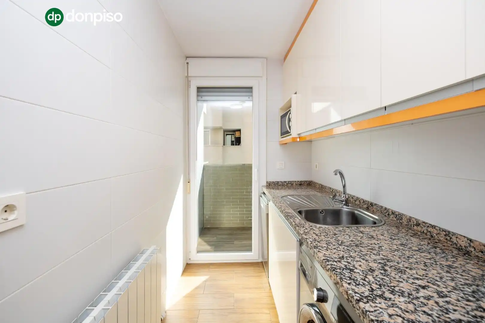 Piso con piscina en venta en Avenida Avenida Ilustración, imagen 17