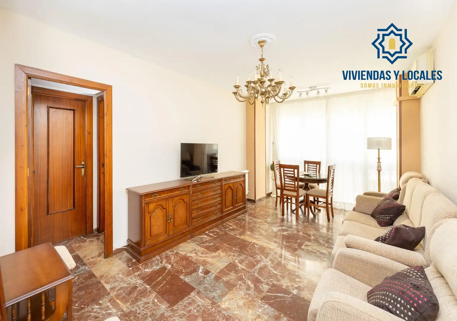 Appartamento con ascensore in vendita a Calle jose recuerda, imagen 11