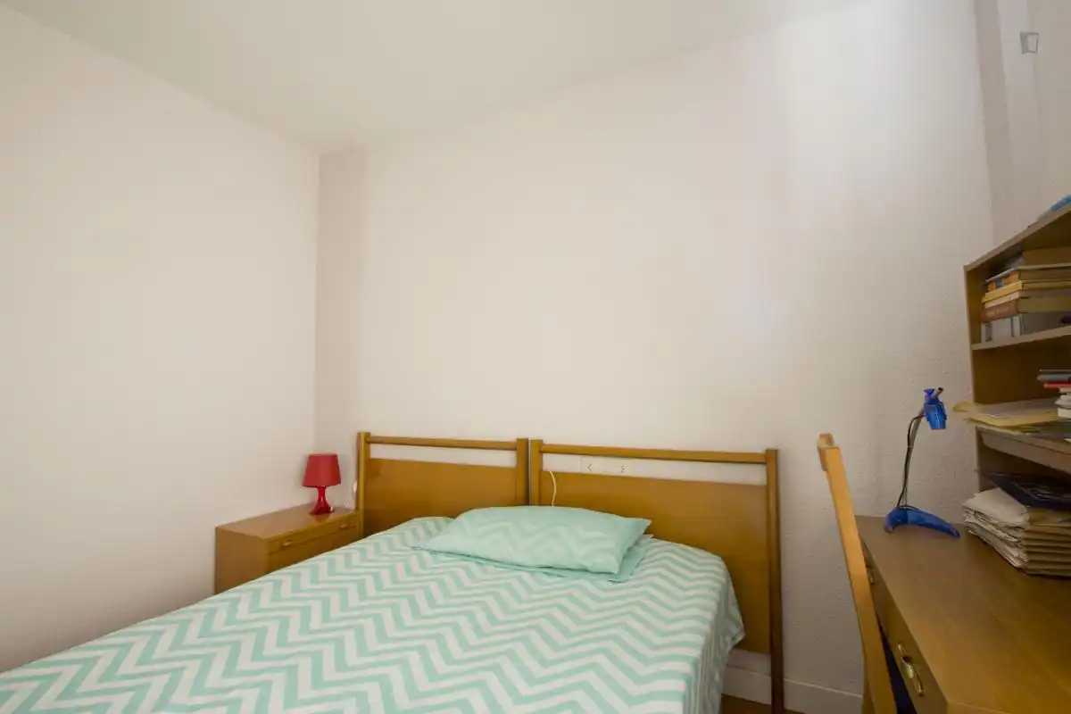 Habitació a Cruz Roja
