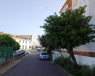 Vista exterior de Apartament en venda en Jerez de los Caballeros