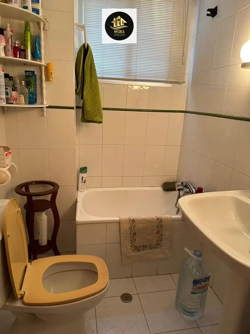 Piso con terraza en venta en Bailén, imagen 9