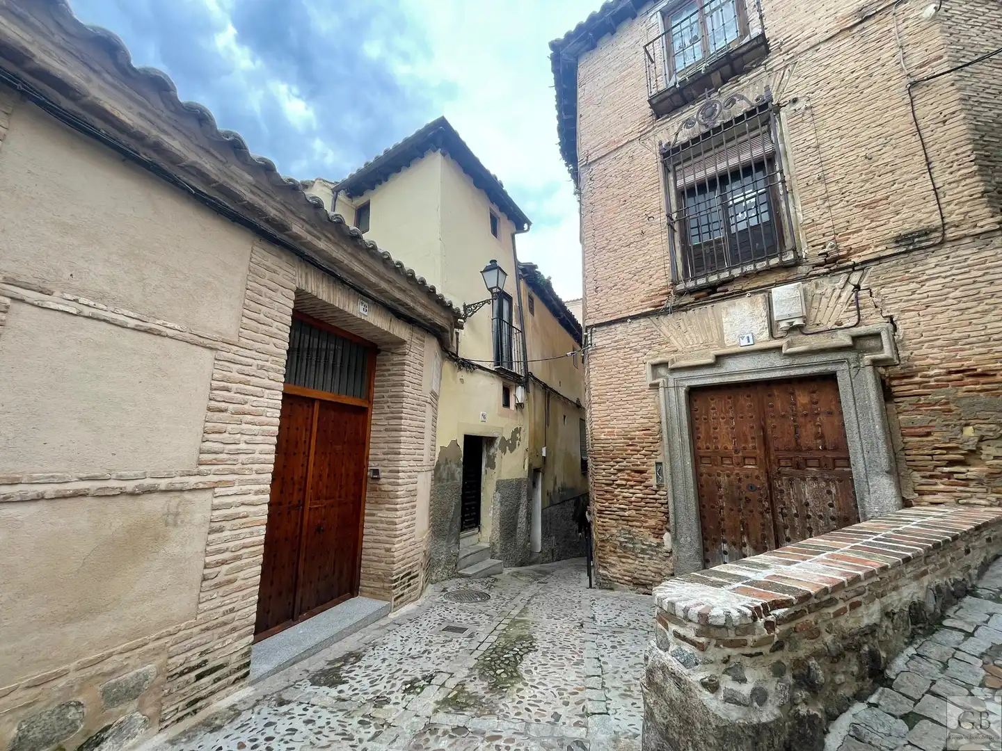 Altri in vendita a Casco Histórico
