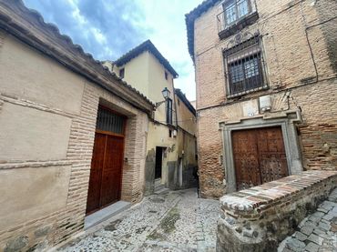 Altri in vendita a Casco Histórico