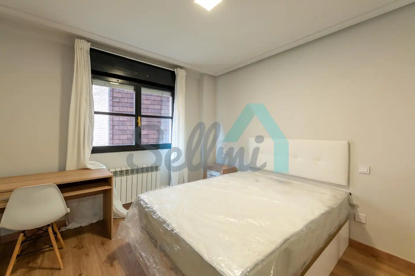 Habitació a De Pumarín, Milán - Pumarín